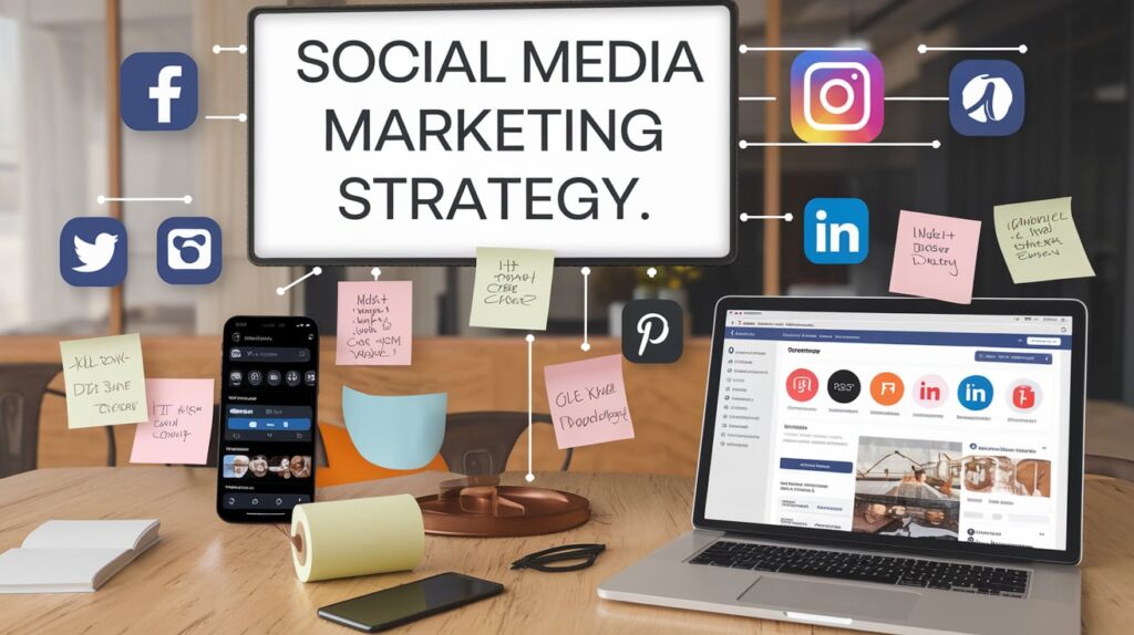 Social-Media-Marketing-1024x574 Digitales Marketing für Ihr Online-Geschäft