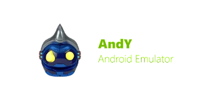 Andy-App-Player-logo-Goongloo-banner Der beste Android-Emulator für den PC, um Android-Apps und -Spiele auf Ihrem Computer auszuführen
