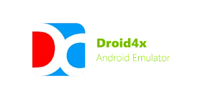 Droid4x-Android-Emulator-logo-Goongloo-banner Der beste Android-Emulator für den PC, um Android-Apps und -Spiele auf Ihrem Computer auszuführen