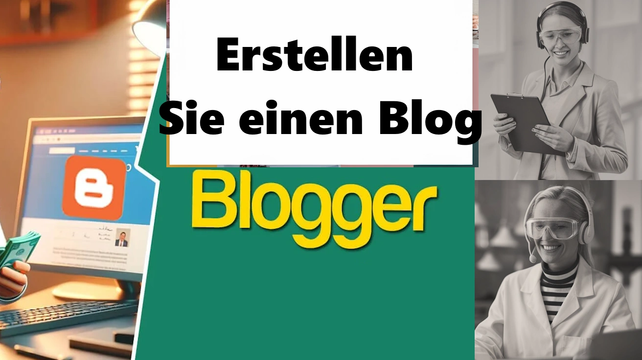 So erstellen Sie ein Blogger-Blog und profitieren davon (eine umfassende Anleitung)