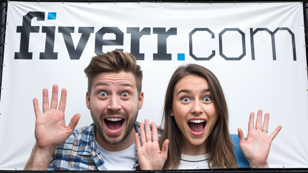 FIIVERR-1024x574 wie man mit fiverr Geld verdient