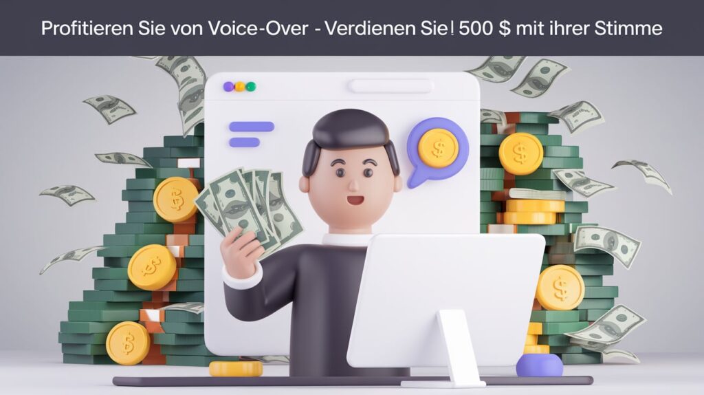 Profitieren-Sie-von-Voice-Over-1024x574 Profitieren Sie von Voice-Over – Verdienen Sie 500 $ mit Ihrer Stimme