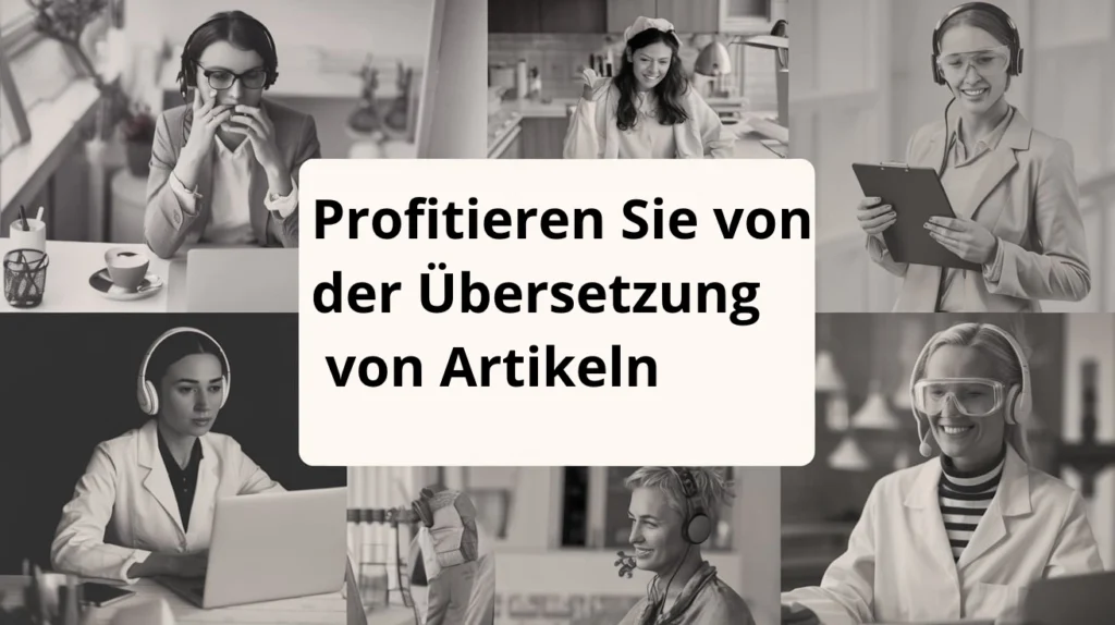 Profitieren-Sie-von-der-Ubersetzung-von-Artikeln-1024x574 Die 7 besten Websites, um mit der Übersetzung von Büchern und Artikeln Geld zu verdienen