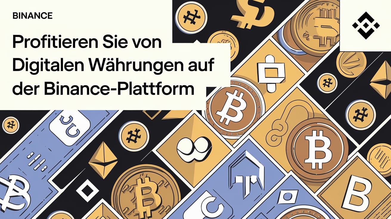 So eröffnen Sie ein Konto bei Binance und verdienen 700 $ mit digitalen Währungen