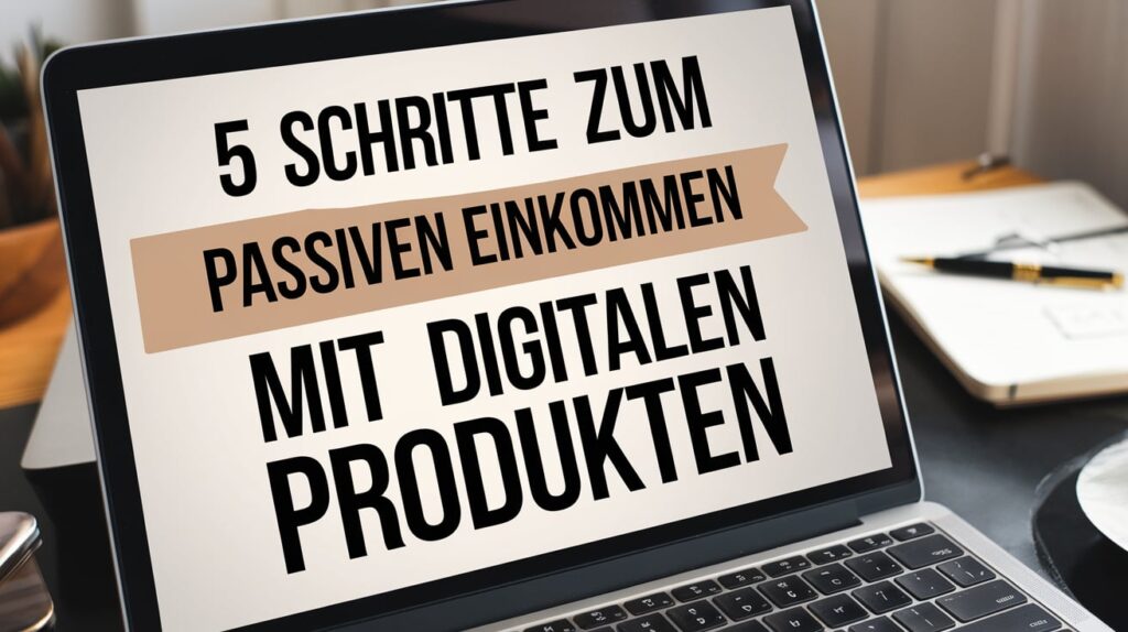 5-Schritte-zum-passiven-Einkommen-mit-digitalen-Produkten-1024x574 5 Schritte zum passiven Einkommen mit digitalen Produkten