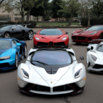 Die 8 teuersten Autos, die je gebaut wurden