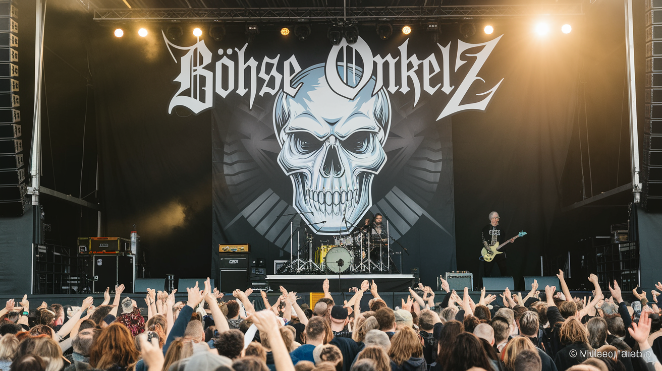 böhse onkelz tour 2025