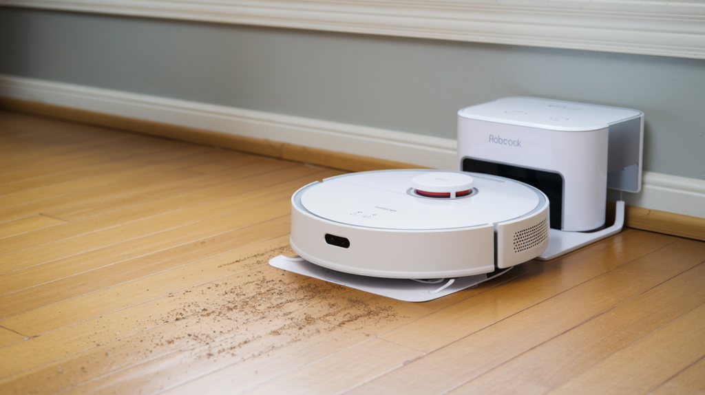 roborock-S8-Max-Ultra-Saugroboter-und-Wischmopp-automatisches-Waschen-und-Trocknen-weis-offizielle-Bodenreinigungslosung-Bodenreiniger-fur-Hartholz-Fliesen-HartbodenC-1024x574 roborock S8 Max Ultra Saugroboter und Wischmopp, automatisches Waschen und Trocknen, weiß, offizielle Bodenreinigungslösung, Bodenreiniger für Hartholz, Fliesen, Hartboden