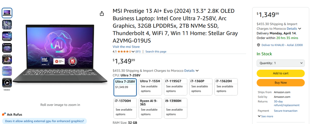 MSI-Katana-15-1024x409 Top 5 Gaming Laptops Under $2,000