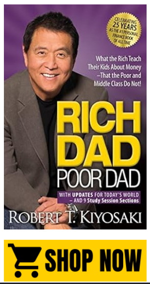 Rich-Dad-Poor-Dad Rich Dad Poor Dad