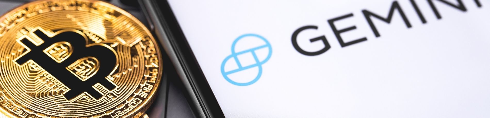 Gemini Referral Code Xegklz9ux gibt einen BTC -Bonus von 10 USD!