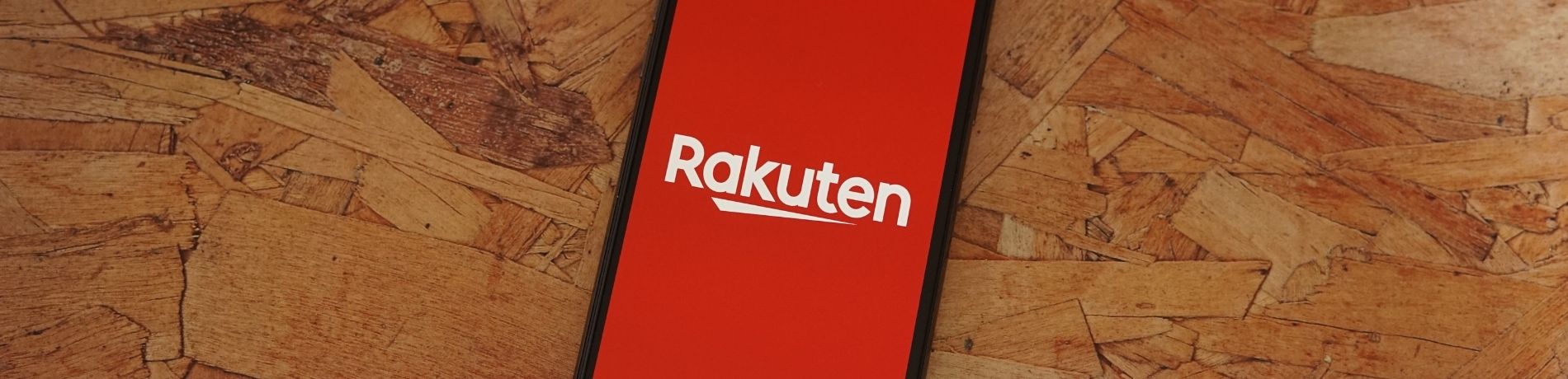 Rakuten Promo Code Logana310 gibt einen Bonus von 30 USD!