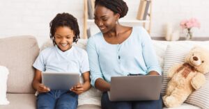 20 beste Geschäftsideen für den Aufenthalt zu Hause Mütter