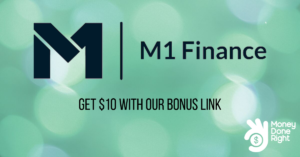 M1 Finance Promo-Code – Erhalten Sie einen Bonus von 30 $, wenn Sie sich anmelden