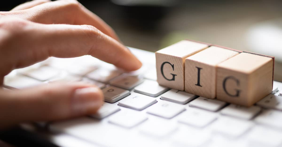 Nebenbeschäftigungen, die für mich funktionierten (und solche, die nicht funktionierten)