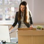 Was Sie beachten sollten, bevor Sie Ihren aktuellen Job aufgeben