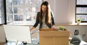 Was Sie beachten sollten, bevor Sie Ihren aktuellen Job aufgeben