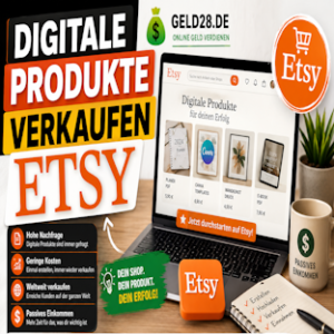 digitale produkte verkaufen etsy