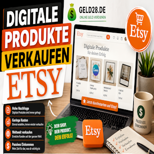 digitale produkte verkaufen etsy